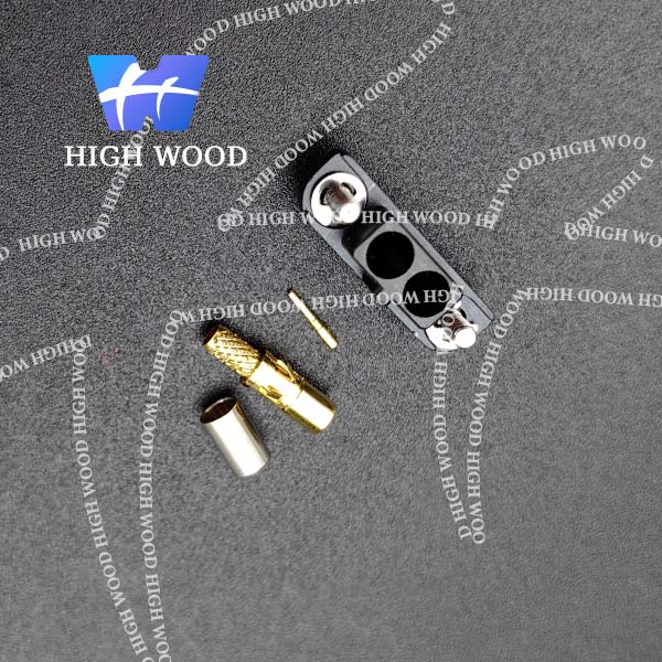 HW-CMM Connector, HW-222E00M16-0002-2326SS-75,2mm Pitch.