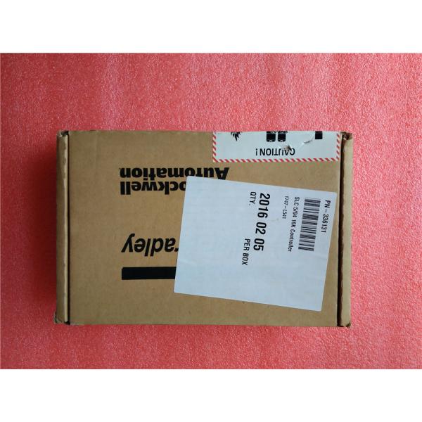 Allen-Bradley 1746-IO12 SLC módulo 1746IO12 de la combinación de 12 puntos