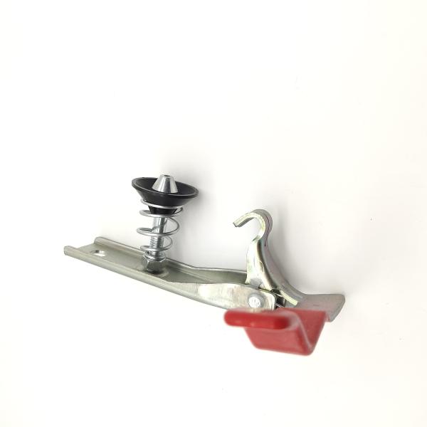 OEM 9017500084 A9017500084 para Mercedes Benz Sprinter Portão Bonnet Lock SQCS Auto Parts