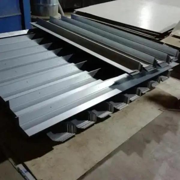Basalt Fiber Rockwool Brackets Right Angle Rockwool Sp L Fixing Brackets