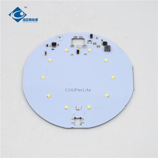 Customized 10 Battery 5V 0.9W ZW-R115 Monocrystalline Household Solar Panels