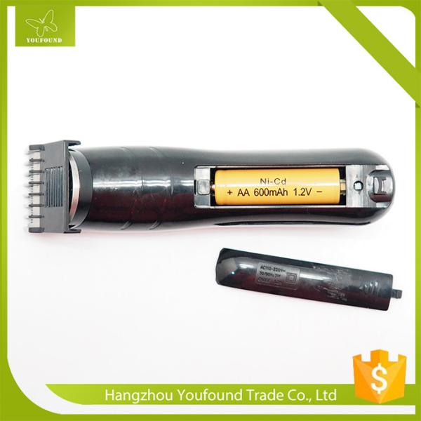 NV-3957 Best Quality Haircuts for Personal Care 600mAh Ni-Cd Battery Hair Trimmer