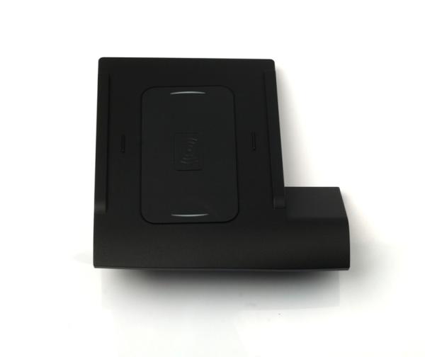 In Car Wireless Charger with qi For Volkswagen/ VW Golf 7 fast chargers 10W in car chargers with 3 coils