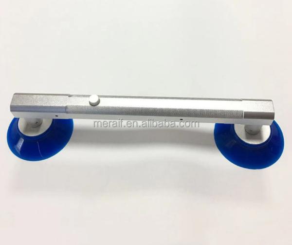 Handle Tools Suction Cups LCD TV Screen Sucker LCD Vacuum Holder TV glass vacuum holder