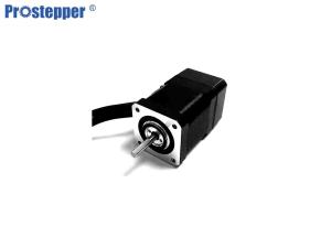 moteur pas à pas linéaire d'hybride biphasé de la NEMA 14 de 35mm