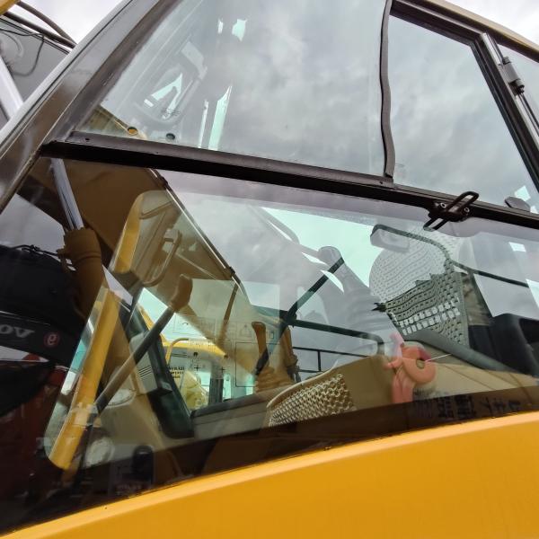 Volvo EC480DL 270KW 47300kg