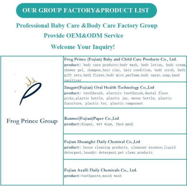 Runmei(Fujian) Paper Co., Ltd