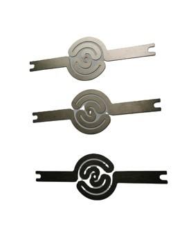 W1 W2 Tungsten Copper Plate Tungsten Alloy Sheet High Melting Point