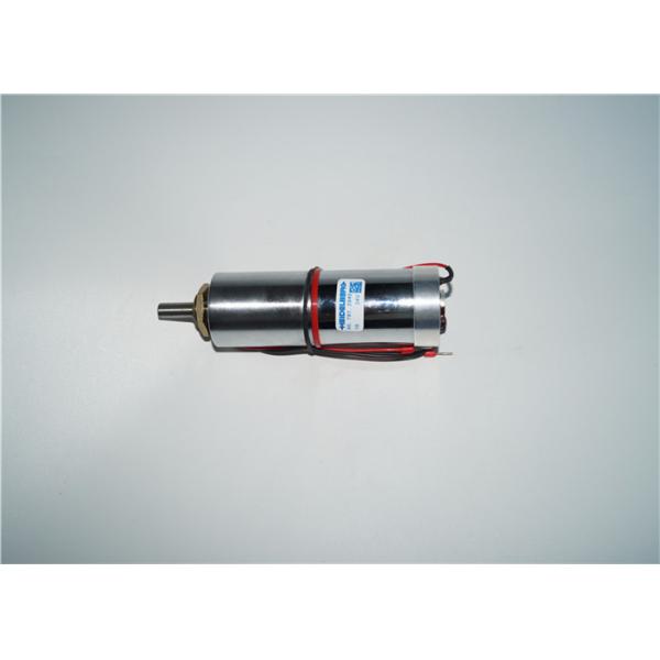 Geared Motor 00.781.2940 Spare Parts DC 24V For  Machine