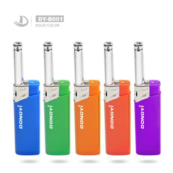 Lumière électrique jetable en plastique pour cuisine BBQ Cute Cat 12*2,67*1,41 CM