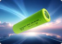 Batterie personnalisée 21700 3.6V 5000mAh Batterie Li-Ion 35A Décharge 500 cycles