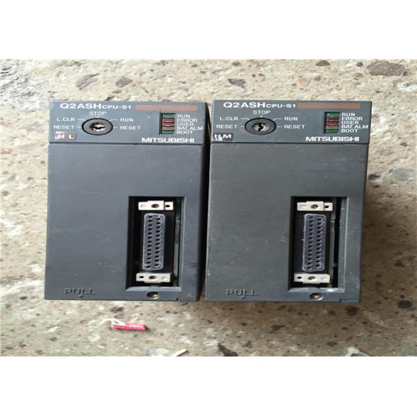 余分な電源モジュールQ2ASHCPU三菱の自在継手モデル