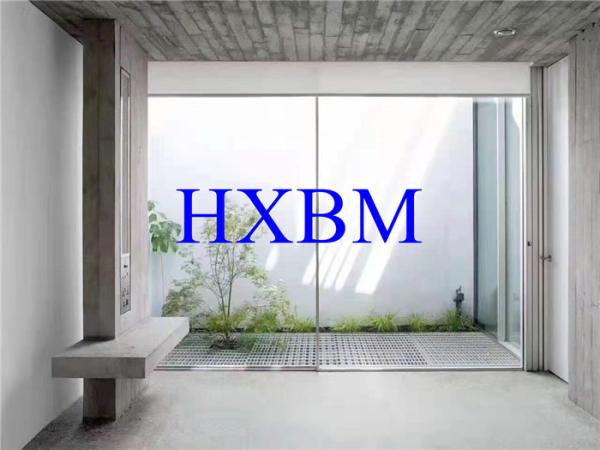 Laminated Glass Aluminum Sliding Windows Stormproof For Caribbean Market