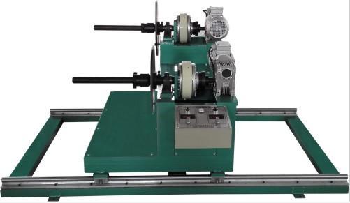100t Coil Pressure Shaping Machine with HS Code 847981100 and 60000PCS/Year Production Capacity for Transformer Winding