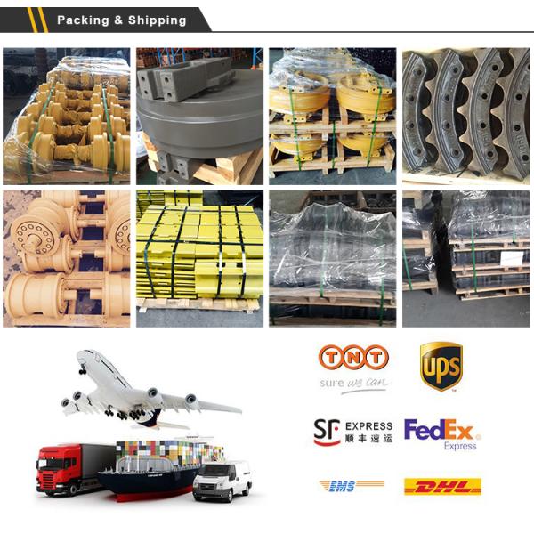 Гидравлический цилиндр из углеродистой стали для строительства рук/бумов мини-экскаваторов Hitachi