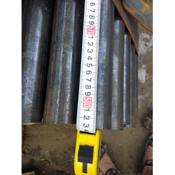IS 1239 Indian Standard/Q235B ERW Scaffolding Tube