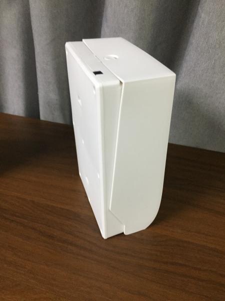 150ml Oil Bottle White / Black Japan Pump Fragrance Oil Dispenser for Bathroom / Shopping Mall  / Cloth Store