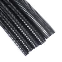 PVC External Material Flexible Hose Metal Conduit Diameter 25mm 16mm 20mm For Temperature Environments