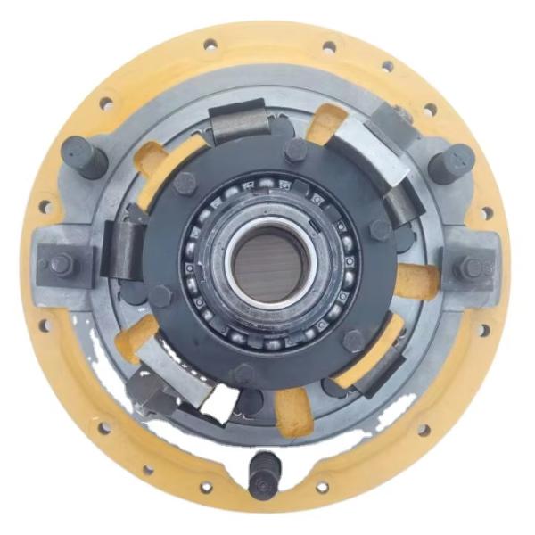 141-10-00001 Mecanisme de pression pour le bulldozer D60A-8 Mecanisme de pression
