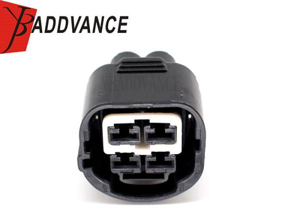 187 conector fêmea 7283-7043-40 de abrigo do receptáculo da série 4P