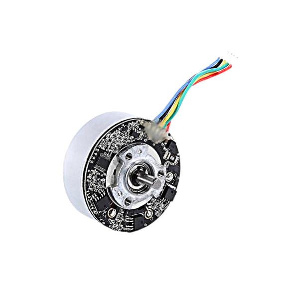 KG-3816DC24 Smart Home Motor 12-24V 1000-10000RPM BLDC Motor para cadeira de massagem