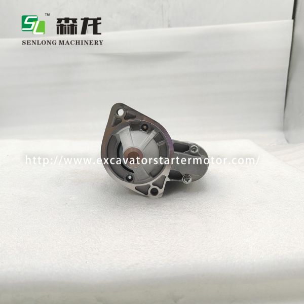 12V 8T 0.9KW CW Kubota Starter motor Assembly M2T47281,8000174, 8000395, DRS0038, DRS0038N,3610022800, 3610022805, 3610022810, 3610022900, 3610026800, 3610026810,M002T47281, M0TD1771,185086820