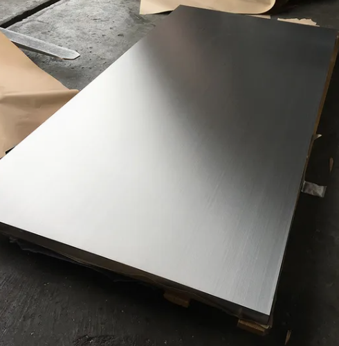 6061 Aluminium Sheet T6 Temper 0.5-100.0mm Thickness Plate for CNC Machining in Aerospace and Automotive