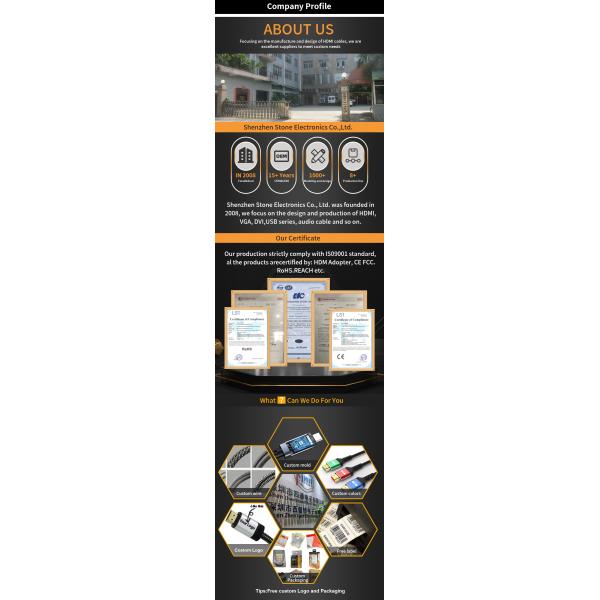 Алюминиевый сплав 7 в 1 USB разделитель для ноутбука настольного ПК Приемлемо OEM / ODM