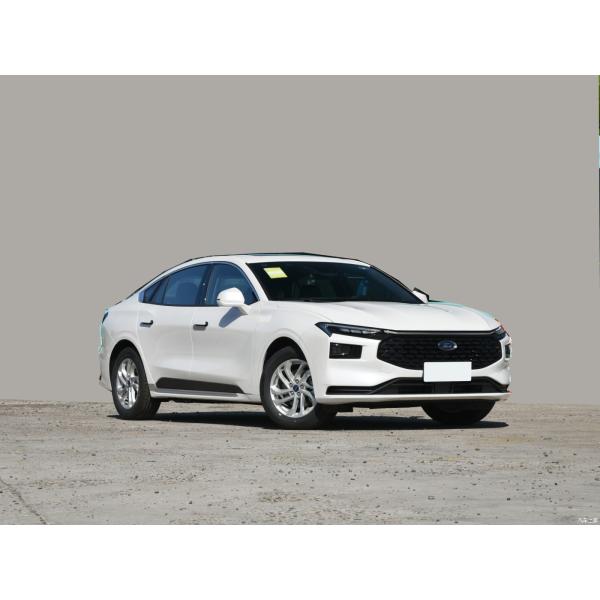 Automatic Air Conditioner Ford Mondeo 2023 ECO Boost 180 Shuya Sedan Gasoline Car Euro VI