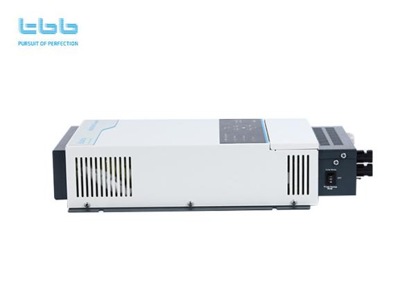 24V 30A 230VAC/50HZ Power Inverter With Battery Charger Max 93% Efficiency