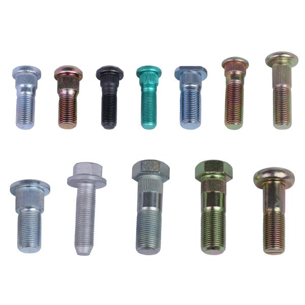Masuma NO. MLS-013 JIS Standard Camber Bolt para el reemplazo de MITSUBISHI PAJERO ACV40N