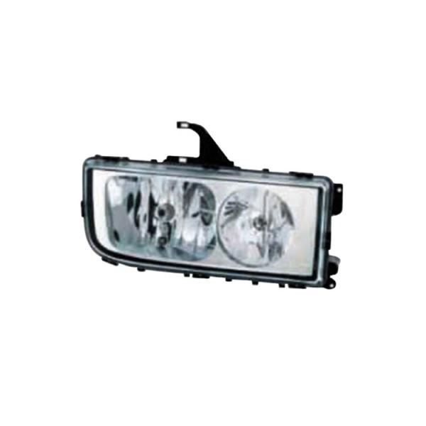 9408200261 9408200161 European Truck Parts Head Light