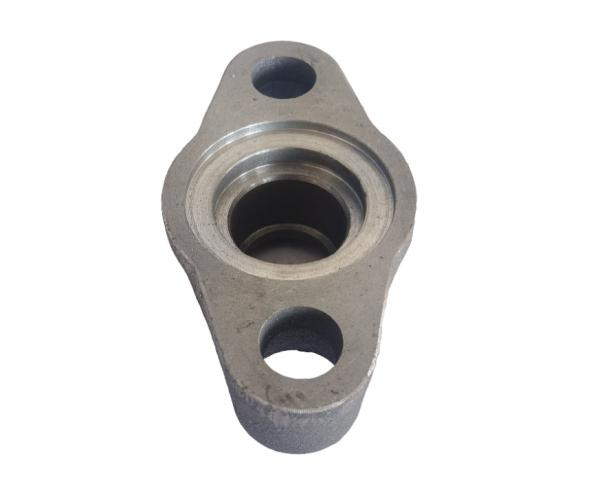 Pièce de rechange pour automobile de fonte de sable en fer ductile FCD550