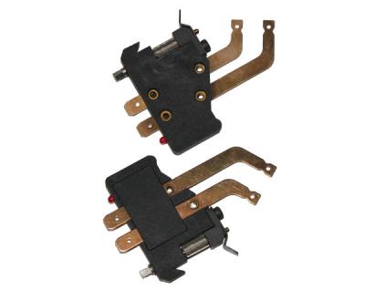 Jacquard Loom Muller Spare Parts MULLER Ⅲ Machine Parts Easy Installation
