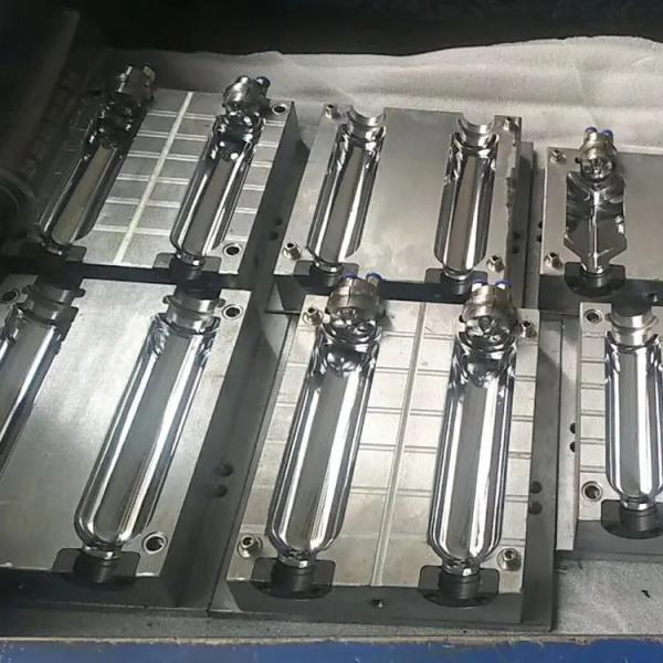 High Quality PET Preform 5 Gallon Preform Water Bottle Plastic Preform