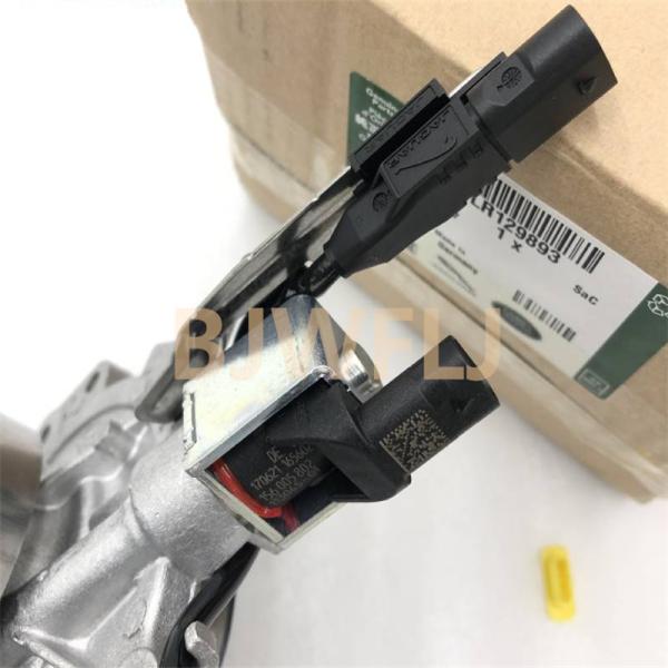 JDE40572 LR116736 LR123392 LR129893 2.0T Diesel Water Pump For Evoque Velar Jaguar XE XF F-PACE