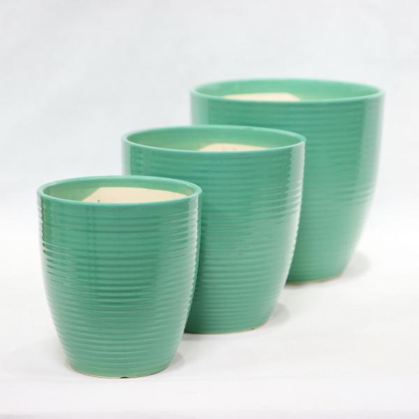 Stunning Plant Display With Our Ceramic Pots Various Sizes Available Ceramic Flower Pots