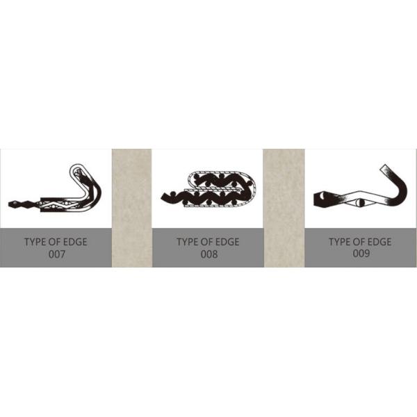 Agujero prensado de acero inoxidable anti del micrón 12.7m m de la malla de alambre 100 de la corrosión 304L resistente