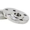 Cushion Covers Pipe Fittings Large Carbon Steel Stainless Steel Forged Decoration Blind Pipe Fittings Flange