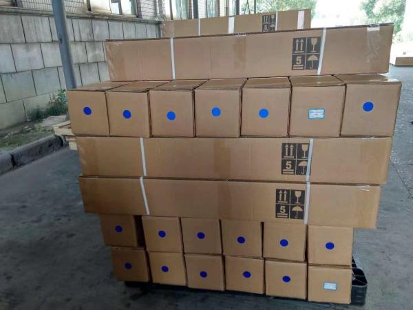 Material PET Folha de vinil refletiva 3100 para sinalização rodoviária com cor vermelha / amarela / azul / verde