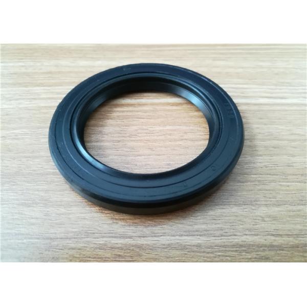 Уплотнения НБР подпитанные весной, механическое сопротивление носки кольца уплот