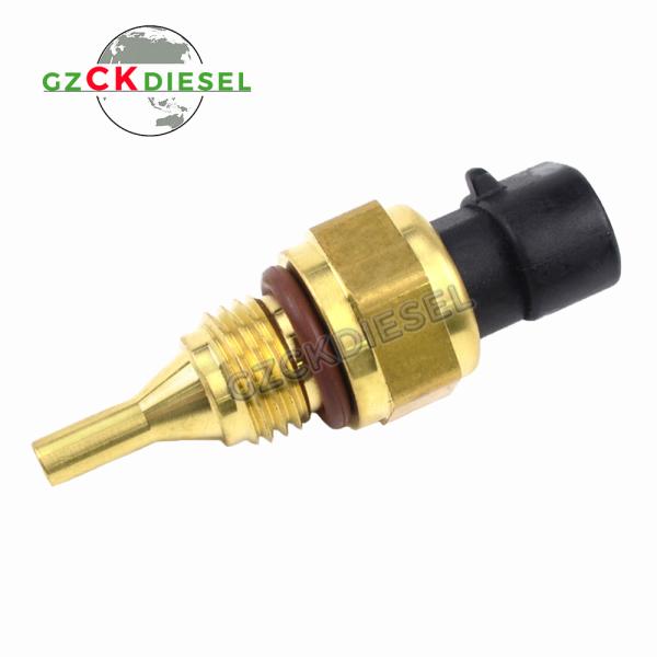 Water Temperature Sensor 6261-81-6901 6261-81-6900 for PC200-8 PC300-8 Excavator Engine 6D107E