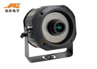 200 W Outdoor LED Par Advertising Gobo Logo Projector Light