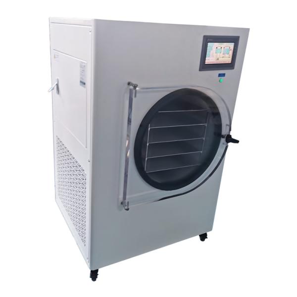 Automatic New Design Best Quality China Manufacturer Freeze Dryer Food For Sale