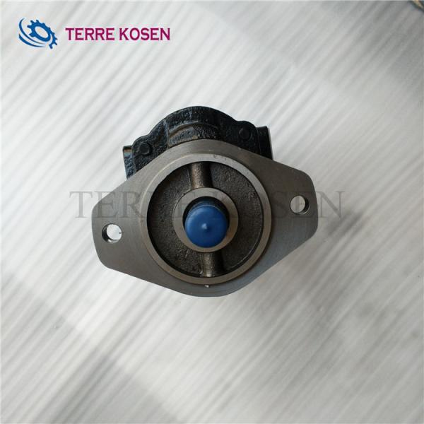 High pressure gear pump PGP620B0360CE1H3M-N6D5C-6200290AB1D4