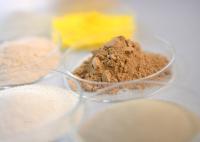 Poudre d'amylase maltogénique de qualité alimentaire en polymère multi-enzyme Plage de pH 5,0 à 8.0