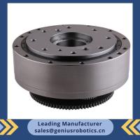 résistance à l'impact de vibration de réducteur de vitesse de 80r/Min Integrated rv petite