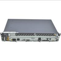 ZTE ZXA10 C320 EPON GEPON GPON Optical Line Terminal Mini OLT With GTGO GTGH ETGO