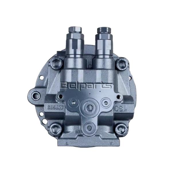 Pièces de pelle Hitachi ZX250LC-5 Moteur hydraulique 4729033 Nouvel ensemble moteur d'orientation