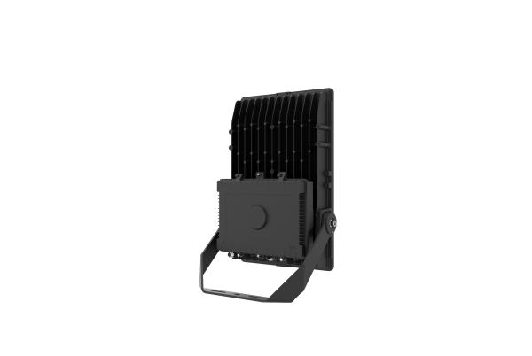 58000lm 400W IP66 Level LED Sport Court Lights Tempered Glass
